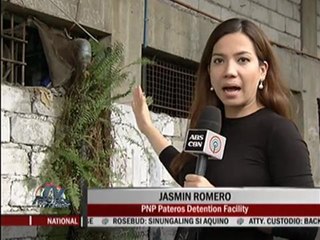4 prisoners escape from Pateros jail