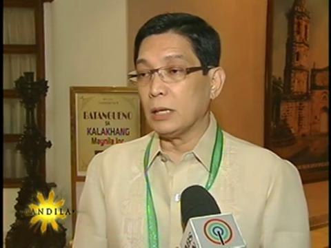 Recruiter of executed Pinay now under NBI custody