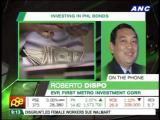 Corporate bond market 'less active' this year