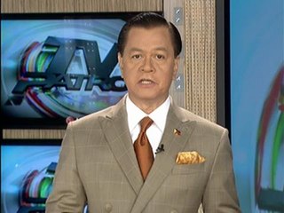 Lacson to forgive, forget 'tormentors'