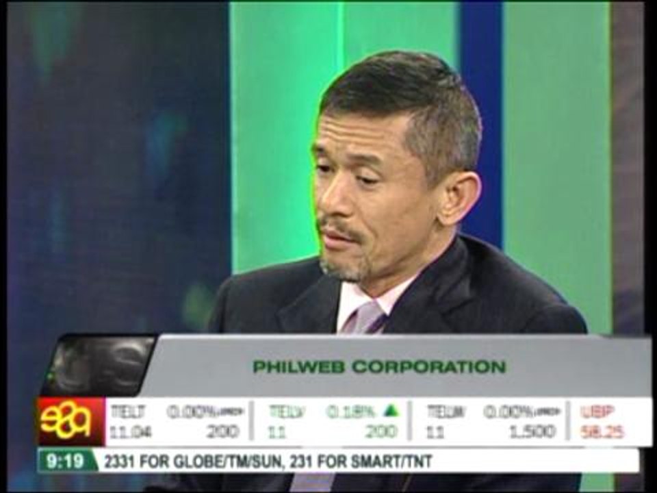 Philweb: Int'l ventures, mobile phones to boost gambling biz growth