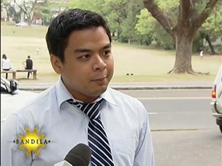 Gutierrez impeachment pursued