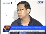 Some waves from Japan tsunami still coming - Phivolcs update