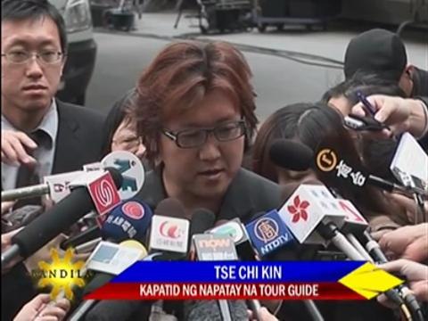 HK court blames PH officials for tourists’ death