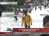 7 dead in Tacloban City landslide