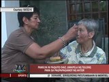 Wife of ailing Paquito Diaz seeks aid