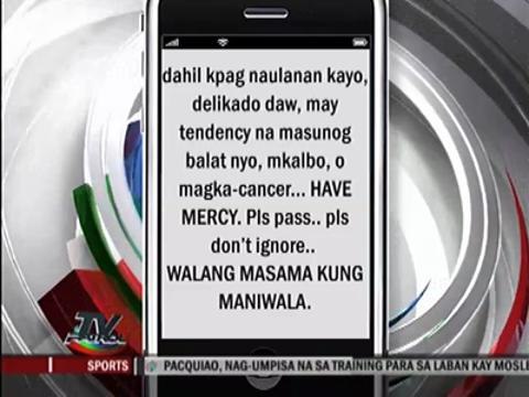 Cancer, leukemia, diarrhea among radiation-caused illnesses'