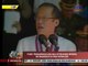 Aquino takes a swipe at retired generals involved in corruption