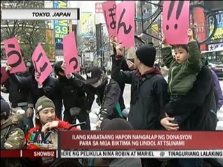 Japan groceries limit selling basic goods