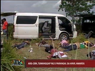 ABS-CBN's BMPM awarded in 46th Anvil