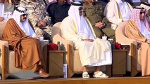 غدر وخيانة.. هكذا يقابل حكام قطر الأيادي البيضاء لمصر على بلادهم