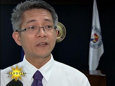 Govt assures Libya OFWs of flights home