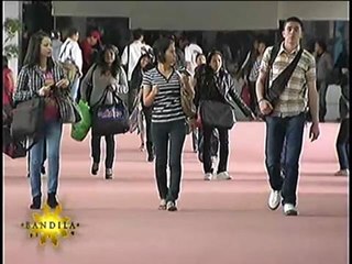 Скачать видео: OFWs from Libya seek employment