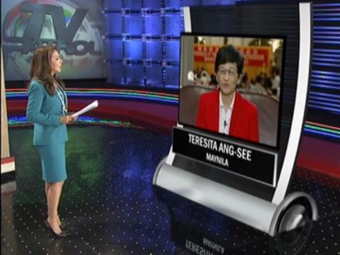 ‘3 Pinoys knew they were bringing drugs’