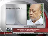 Reyes admits to AFP corruption - PCIJ