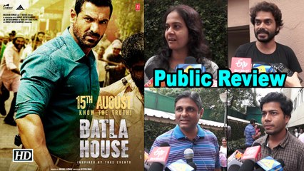 Public Review | Mission Mangal | Akshay's yet another patriotic offering