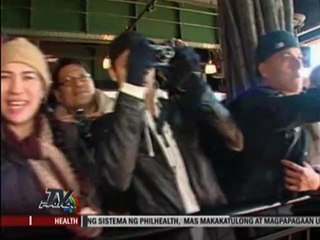 Pacquiao seen to earn $20M in Mosley fight