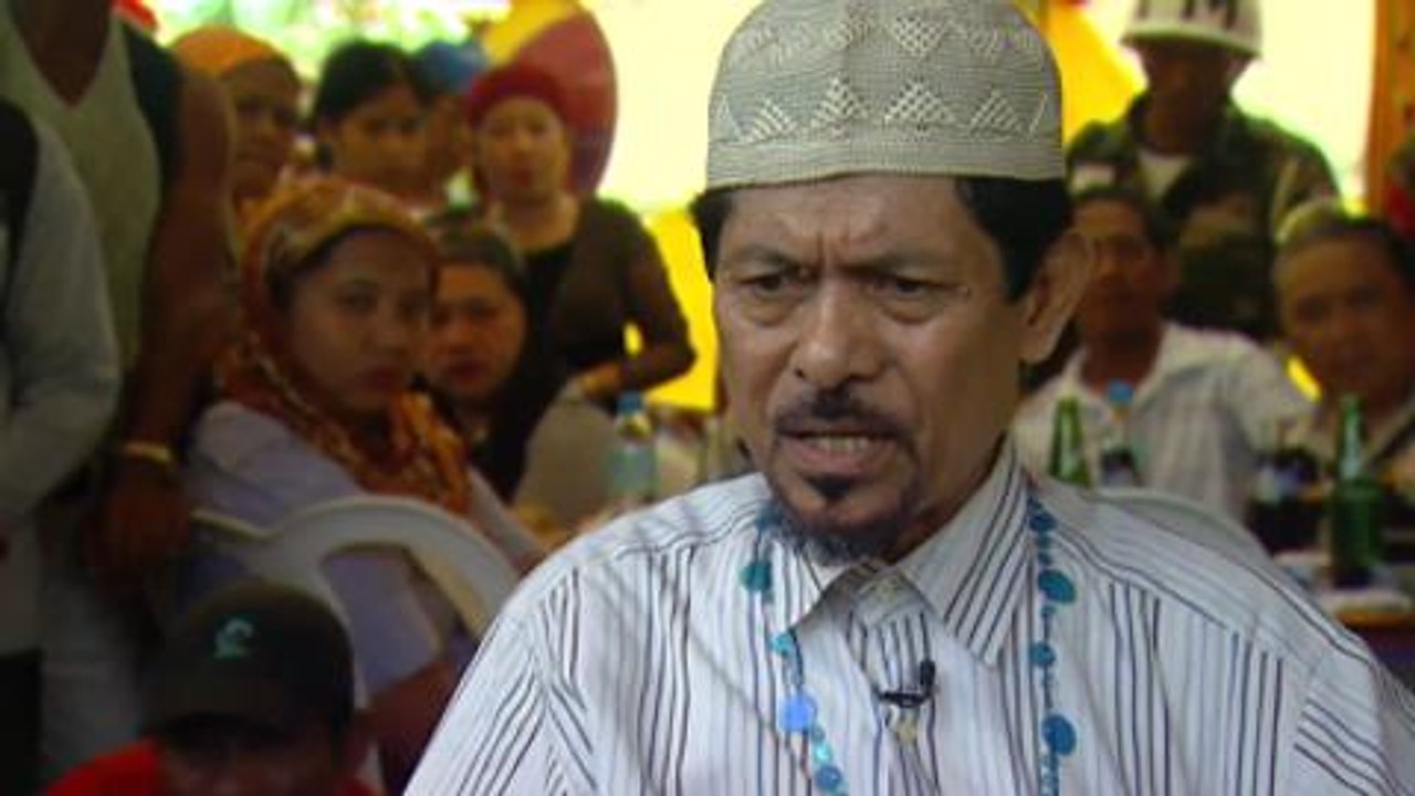 Al Jazeera reports exodus of MILF members to MNLF