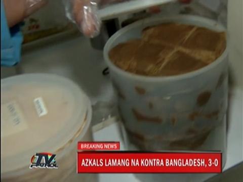 PH agencies can't agree on safety of Japan-imported goods