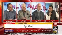 Analysis With Asif – 15th August 2019