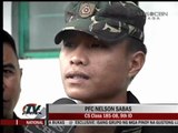 Soldier calls NDF-leaked 'torture' video 'role-playing'