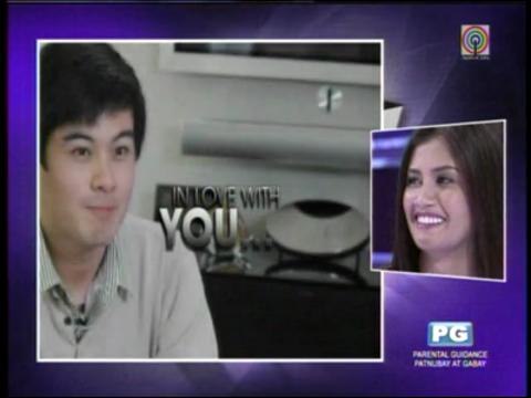 Shamcey's BF opens up