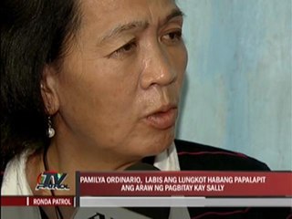 Ordinarios leaving for China