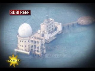US-PH naval exercises to boost security in Spratlys