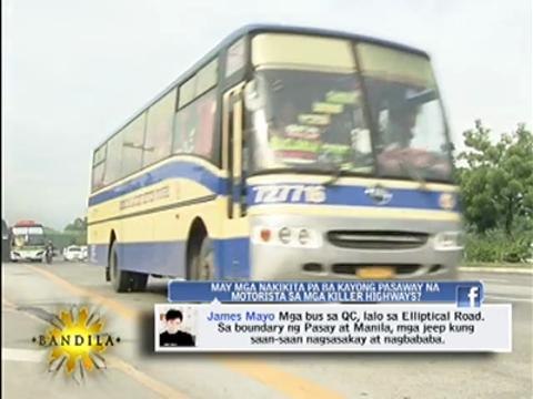 Is ‘killer highway’ safer now?