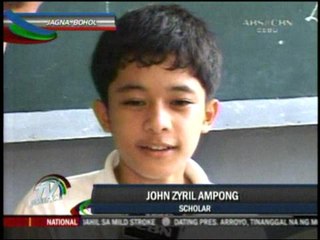 Magsaysay awardees’ mission: Teach poor kids for free