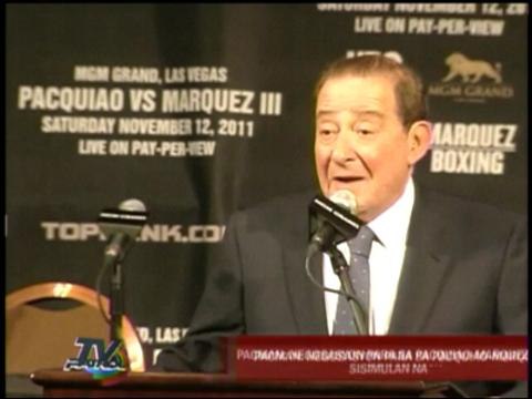 EXCL: Jinkee's mag cover wows Pacquiao