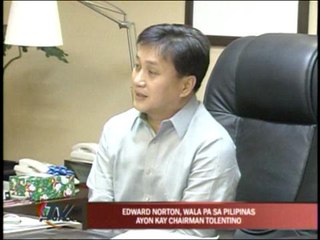 Bourne' directors, crew now in PH