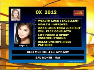 Feng shui expert gives outlook for Year of the Dragon