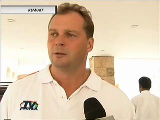 Kuwait's physical play a test for Azkals