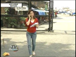 EXCL: Body of suspected Sendong victim found in Bataan