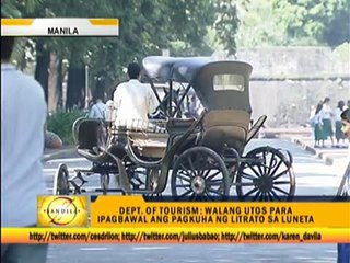 DOT: No such thing as 'no-shoot policy'