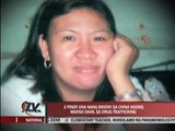 China executes 4th Filipino for drug trafficking