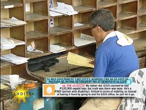 New law on gov't workers' retirement benefits approved