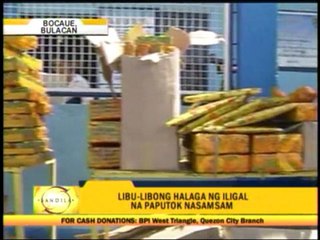 People buy fireworks as New Year nears