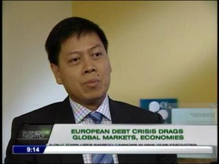 Euro debt crisis remains top global threat