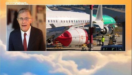 Norwegian Air smetterà di volare dall'Irlanda agli Stati Uniti
