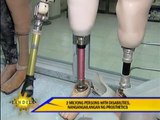 Prosthetics course launched in UERM