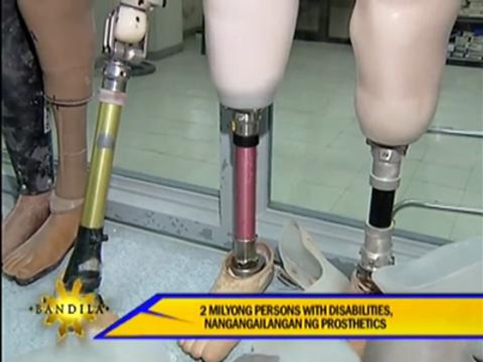 Prosthetics course launched in UERM