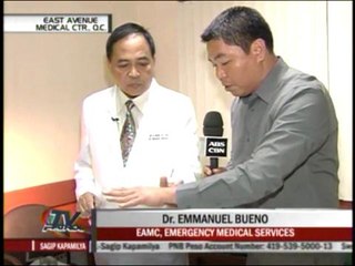 Piccolo' leading cause of firecracker-related injuries