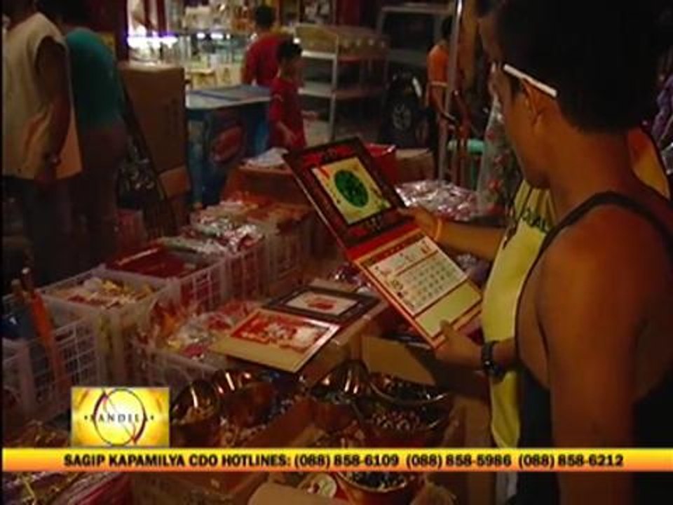 Feng shui experts share tips