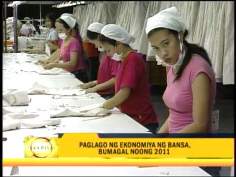 More Pinoys say they went hungry, survey says