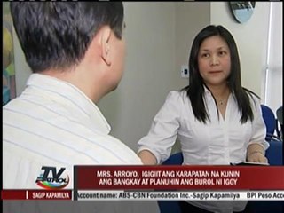 Legal wife to claim Iggy’s remains