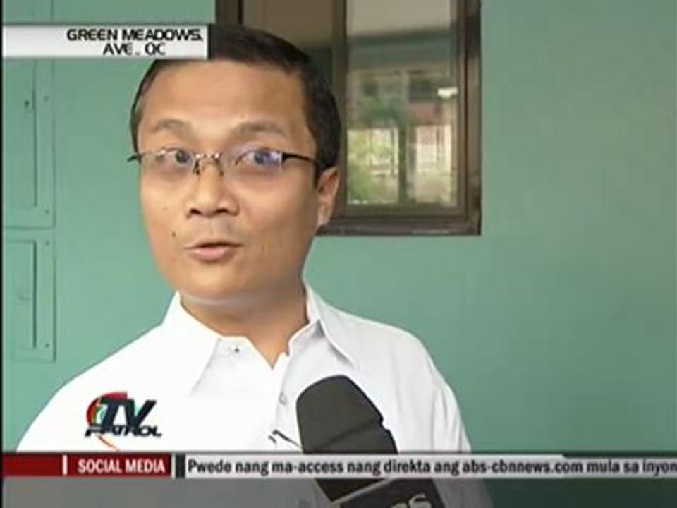 Shabu worth P100M seized in San Juan