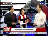 Cayetano weighs in on Corona's 40% discount