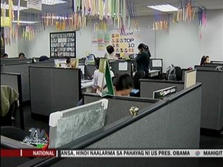 American firms in PH unfazed over Obama’s BPO call
